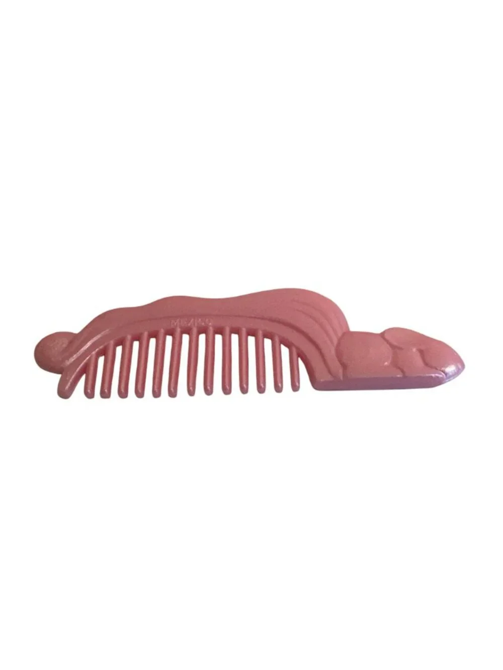Mattel Curly Kittens Lady Lovely Locks Comb Brush Replacement Part Bunny